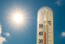 caldo estremo colpisce anche le imprese