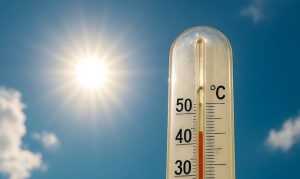 caldo estremo colpisce anche le imprese