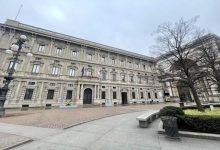 cordoglio palazzo marino