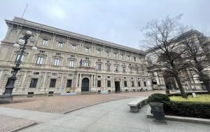 cordoglio palazzo marino