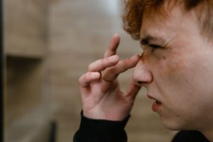 dati Violenza giovanile