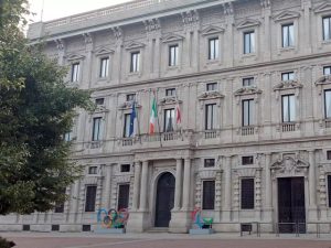 personale del Comune di Milano
