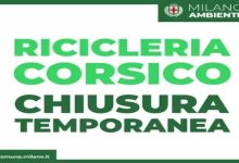 ricicleria Corsico