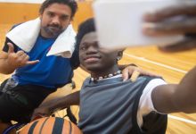 sport inclusivo