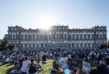 un concerto Royal Summer Stage