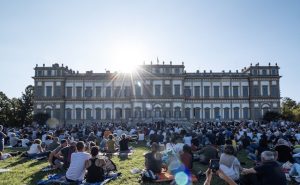 un concerto Royal Summer Stage