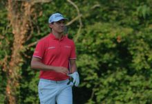 Danish Golf Championship Matteo Manassero