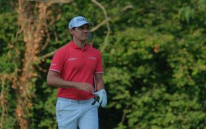 Danish Golf Championship Matteo Manassero
