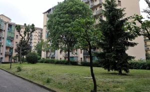 Edilizia residenziale pubblica Lopez