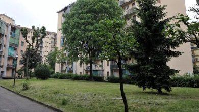 Edilizia residenziale pubblica Lopez