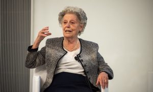 Festival Internazionale dell’Ingegneria Amalia Ercoli Finzi
