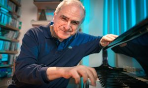 JAZZaltro Enrico Pieranunzi
