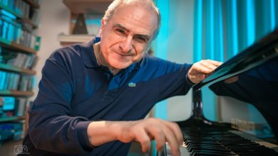 JAZZaltro Enrico Pieranunzi