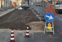 Manutenzione strade milano