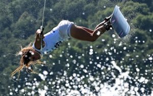 Wakeboard 2026