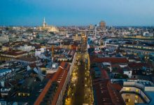 car sharing Milano