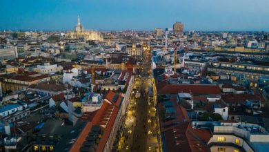 car sharing Milano