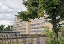 ex ICS Peano Cinisello Balsamo