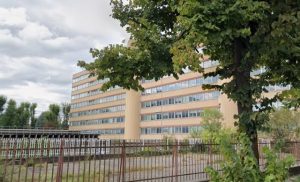 ex ICS Peano Cinisello Balsamo