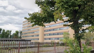 ex ICS Peano Cinisello Balsamo
