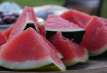 guida alimentare estate