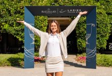 Alessandra Fanali - Buccellati Ladies Italian Open