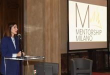 Alessia Cappello Mentorship Milano