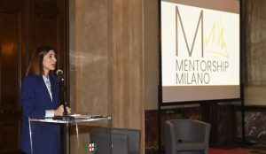 Alessia Cappello Mentorship Milano