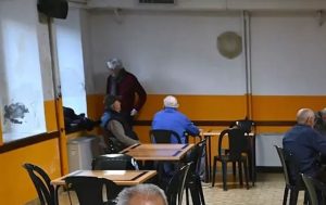 Casa di quartiere Feltre