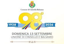 Cinisello e Balsamo 98