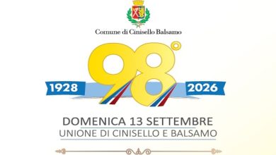 Cinisello e Balsamo 98