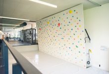 Climbing Lab