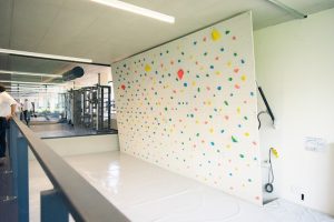 Climbing Lab
