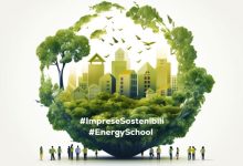 Energies and Sustainability Confartigianato High School