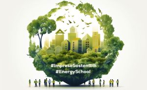 Energies and Sustainability Confartigianato High School