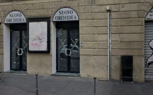 Ex Cinema Orchidea