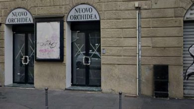 Ex Cinema Orchidea