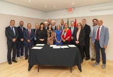 Italia e Canada Quantum