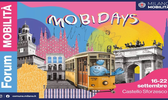 MOBIDAYS