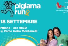 Pigiama Run 2026