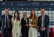Presentazione Ladies Italian Open 2026