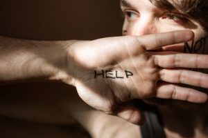 Prevenzione del suicidio