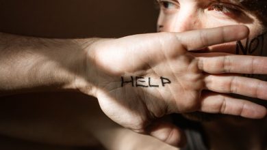 Prevenzione del suicidio