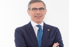 Simone Crolla AmCham Italy