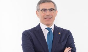 Simone Crolla AmCham Italy