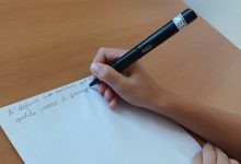 THInkPen penna screening disgrafia