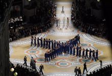 Vogue World Milano 2026