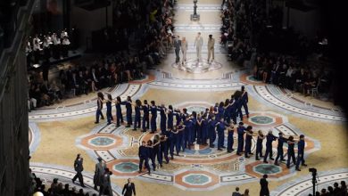 Vogue World Milano 2026