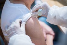 campagna vaccinale antinfluenzale Case di Quartiere