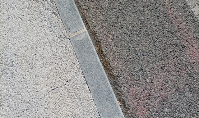 marciapiedi